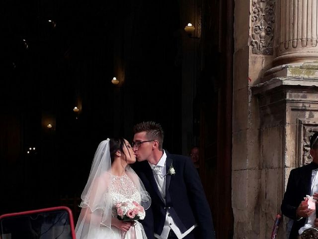 Il matrimonio di Salvatore e Federica a Comiso, Ragusa 14