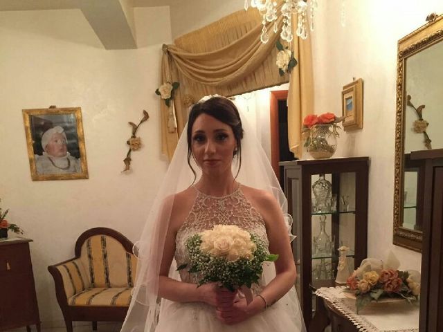 Il matrimonio di Salvatore e Federica a Comiso, Ragusa 19