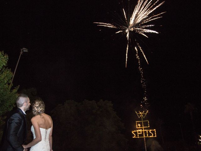 Il matrimonio di Saverio e Corinne a Ragusa, Ragusa 35