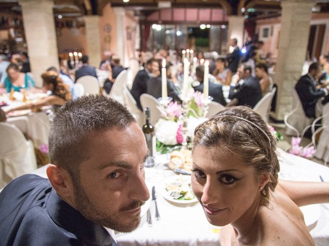 Il matrimonio di Saverio e Corinne a Ragusa, Ragusa 36