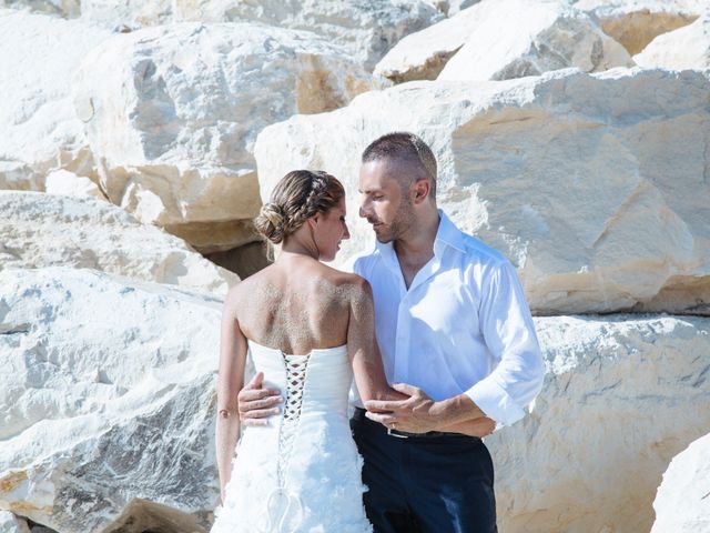 Il matrimonio di Saverio e Corinne a Ragusa, Ragusa 45