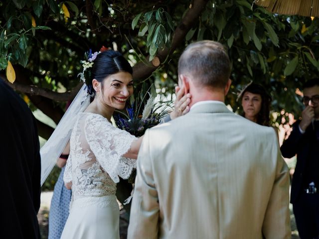 Il matrimonio di Daniele e Stefania a Vigolzone, Piacenza 36