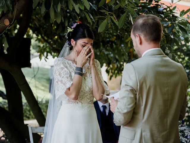 Il matrimonio di Daniele e Stefania a Vigolzone, Piacenza 54