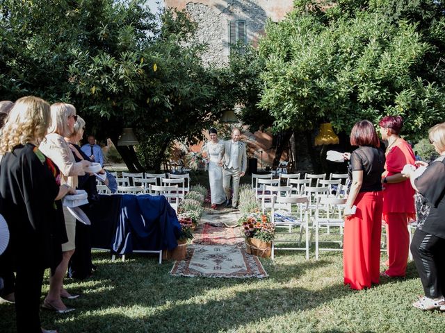 Il matrimonio di Daniele e Stefania a Vigolzone, Piacenza 63