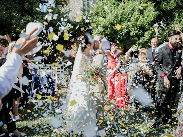 Il matrimonio di Daniele e Stefania a Vigolzone, Piacenza 65