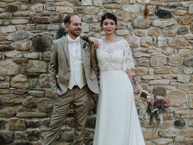 Il matrimonio di Daniele e Stefania a Vigolzone, Piacenza 69