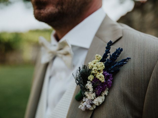 Il matrimonio di Daniele e Stefania a Vigolzone, Piacenza 81