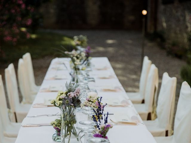 Il matrimonio di Daniele e Stefania a Vigolzone, Piacenza 96