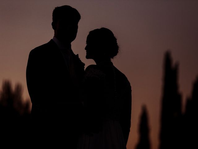 Il matrimonio di Francesco e Mariaelena a Torre Santa Susanna, Brindisi 43