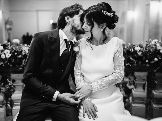 Il matrimonio di Alessia e Nicola a Cingoli, Macerata 53