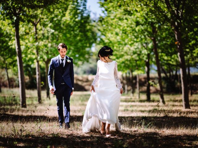 Il matrimonio di Alessia e Nicola a Cingoli, Macerata 65