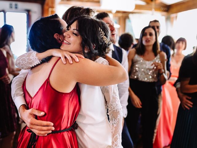 Il matrimonio di Alessia e Nicola a Cingoli, Macerata 80