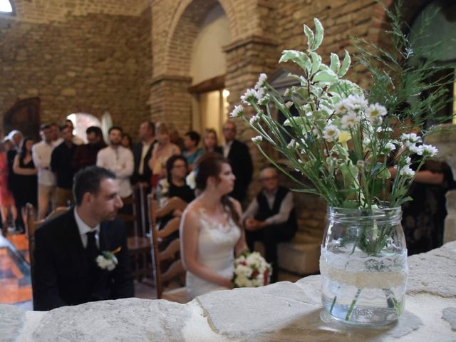 Il matrimonio di Tomas e Jenny a Cesena, Forlì-Cesena 28