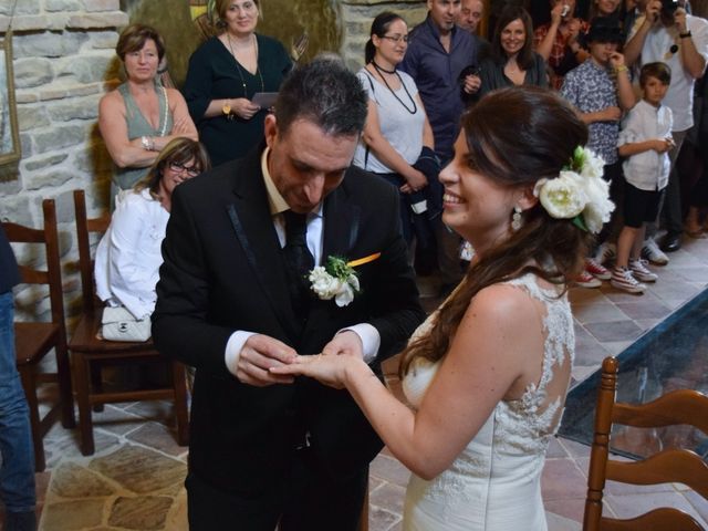 Il matrimonio di Tomas e Jenny a Cesena, Forlì-Cesena 30