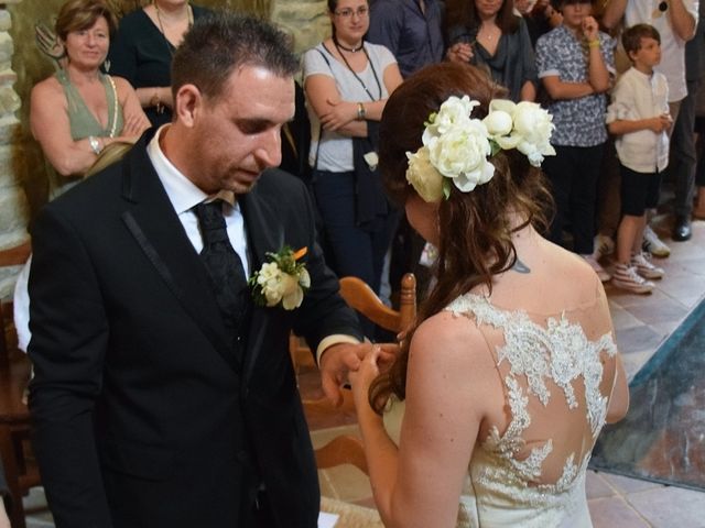 Il matrimonio di Tomas e Jenny a Cesena, Forlì-Cesena 31