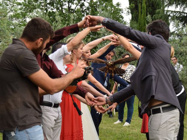 Il matrimonio di Tomas e Jenny a Cesena, Forlì-Cesena 35