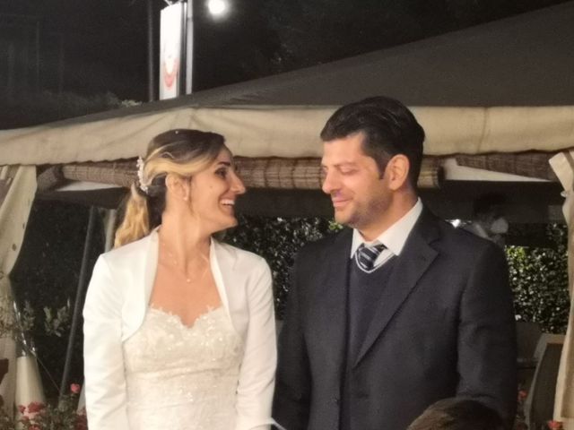 Il matrimonio di Andrea  e Laura  a Vicopisano, Pisa 37