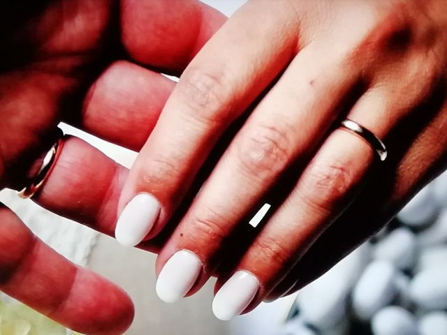 Il matrimonio di Andrea  e Laura  a Vicopisano, Pisa 41