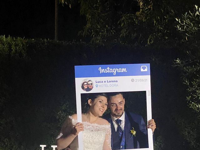 Il matrimonio di Luca e Lorena a Pesche, Isernia 2