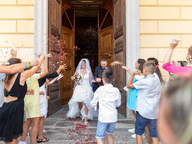 Il matrimonio di Paolo e Barbara a Crema, Cremona 8