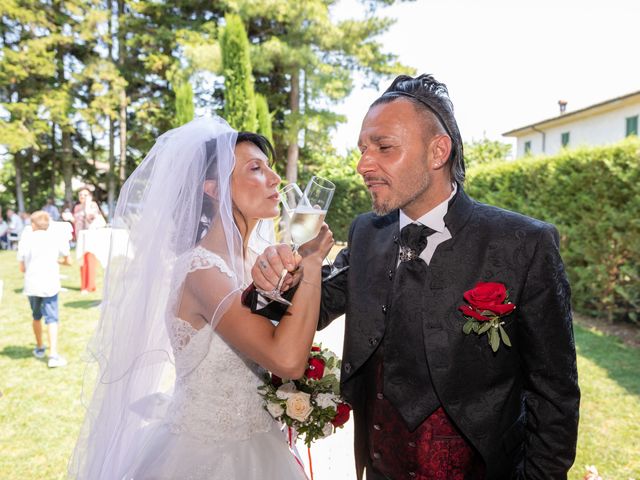 Il matrimonio di Paolo e Barbara a Crema, Cremona 10