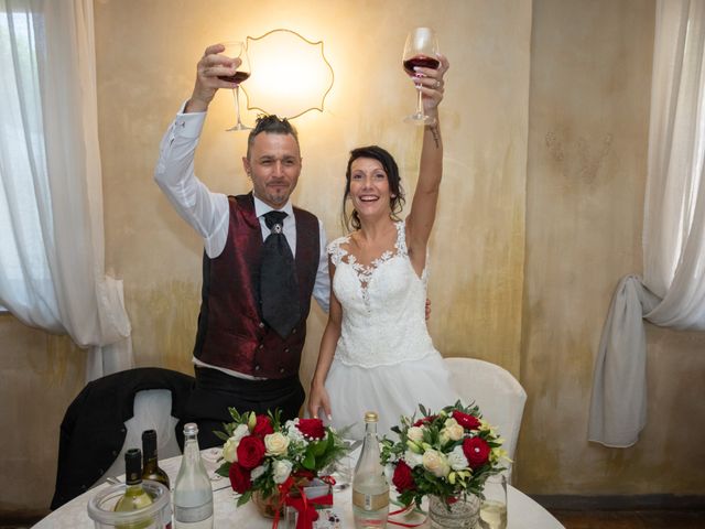 Il matrimonio di Paolo e Barbara a Crema, Cremona 13