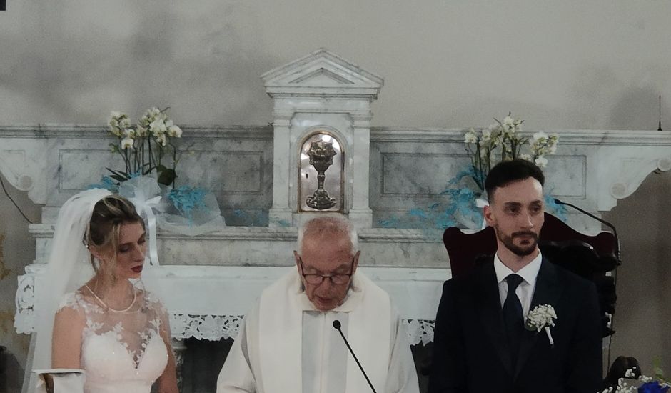 Il matrimonio di Nicola  e Irina  a Vinci, Firenze