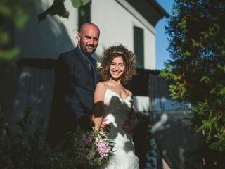 Le nozze di Alessandra e Stefano 3