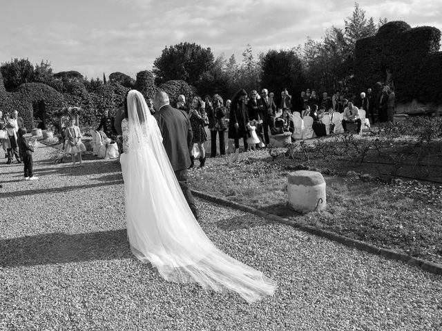 Il matrimonio di Andrea e Marianna a Prato, Prato 32