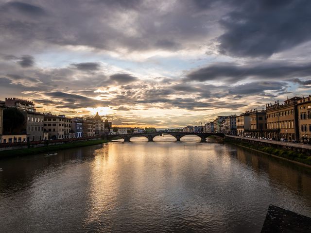 Il matrimonio di Andrea e Marianna a Prato, Prato 74