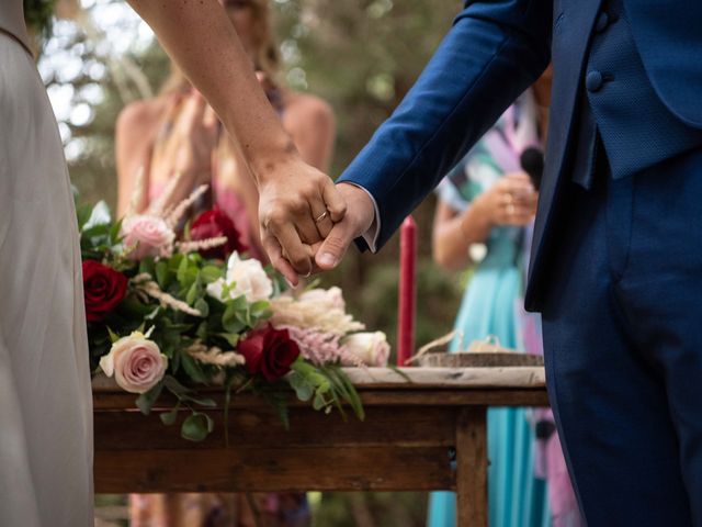 Il matrimonio di Giovanni e Altea a Saint-Pierre, Aosta 5