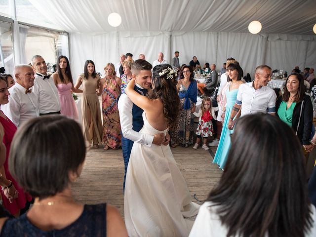 Il matrimonio di Giovanni e Altea a Saint-Pierre, Aosta 8