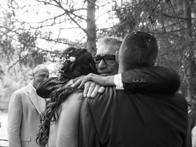 Il matrimonio di Giovanni e Altea a Saint-Pierre, Aosta 18