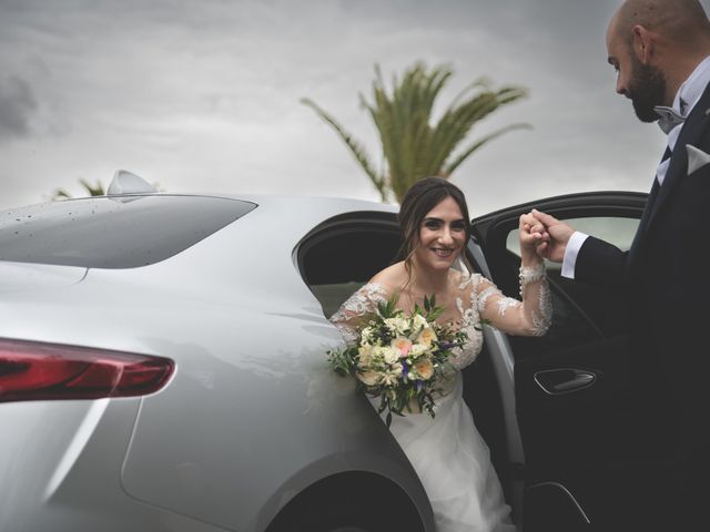 Il matrimonio di Antonella e Giuseppe a Mores, Sassari 69