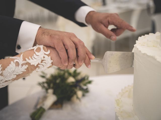 Il matrimonio di Antonella e Giuseppe a Mores, Sassari 78