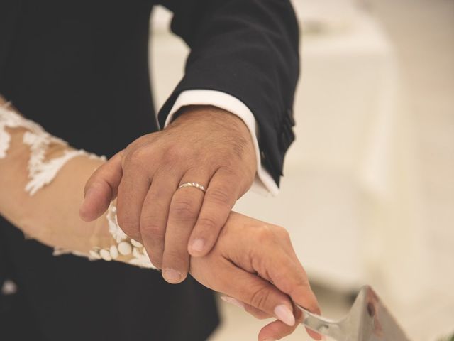 Il matrimonio di Antonella e Giuseppe a Mores, Sassari 81