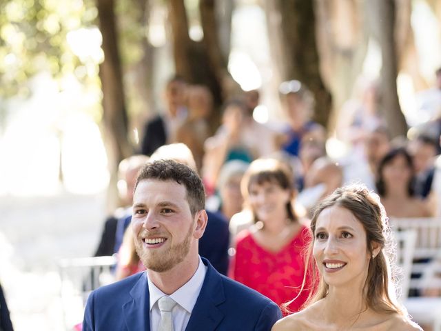 Il matrimonio di Niccolò e Viola a Barberino di Mugello, Firenze 66