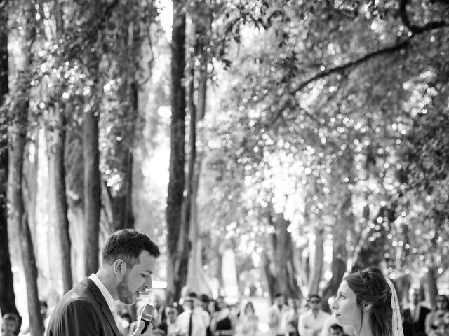 Il matrimonio di Niccolò e Viola a Barberino di Mugello, Firenze 68