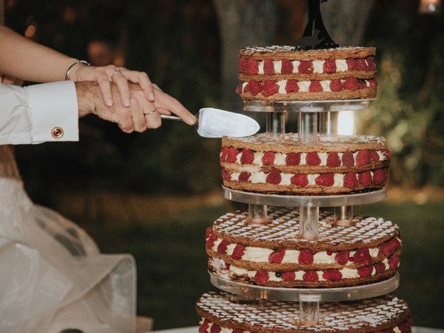 Il matrimonio di Gabriele e Paola a Gambassi Terme, Firenze 25