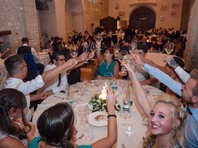 Il matrimonio di Giulia e Nicola a Polaveno, Brescia 26