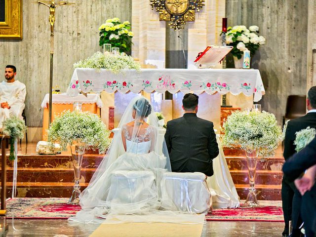 Il matrimonio di Marco e Maura a San Benedetto del Tronto, Ascoli Piceno 32