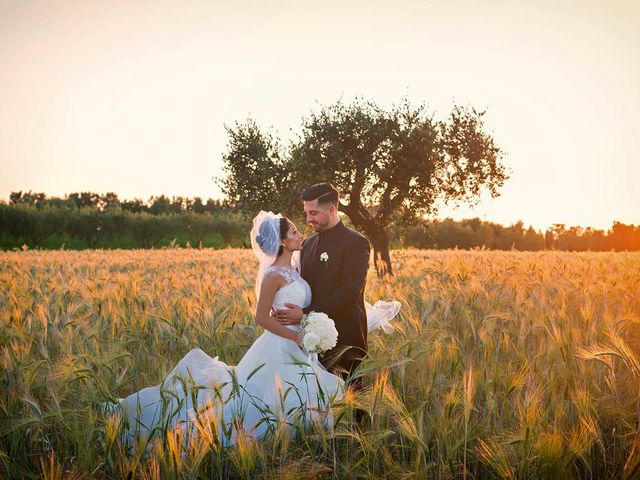 Il matrimonio di Marco e Maura a San Benedetto del Tronto, Ascoli Piceno 40