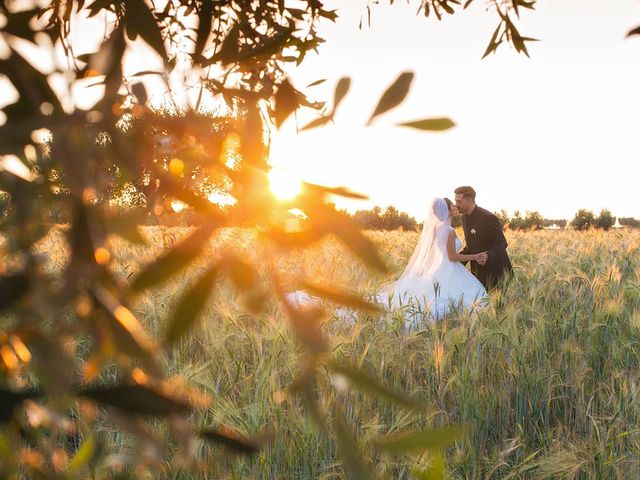 Il matrimonio di Marco e Maura a San Benedetto del Tronto, Ascoli Piceno 41