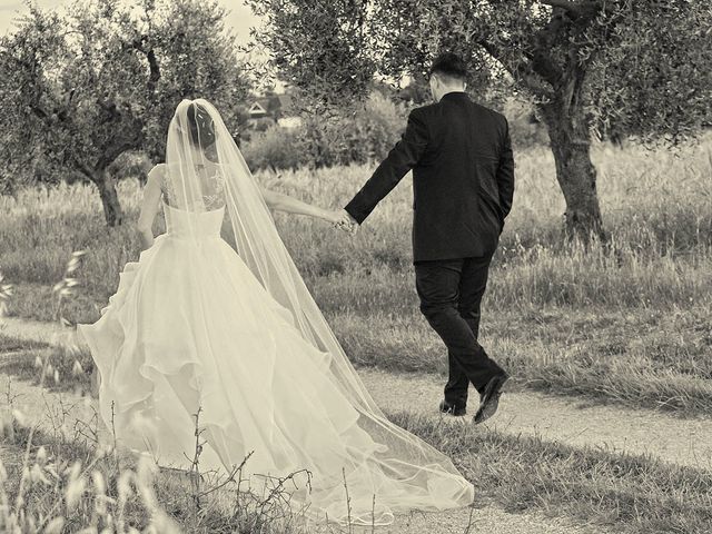 Il matrimonio di Marco e Maura a San Benedetto del Tronto, Ascoli Piceno 46