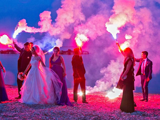 Il matrimonio di Marco e Maura a San Benedetto del Tronto, Ascoli Piceno 47