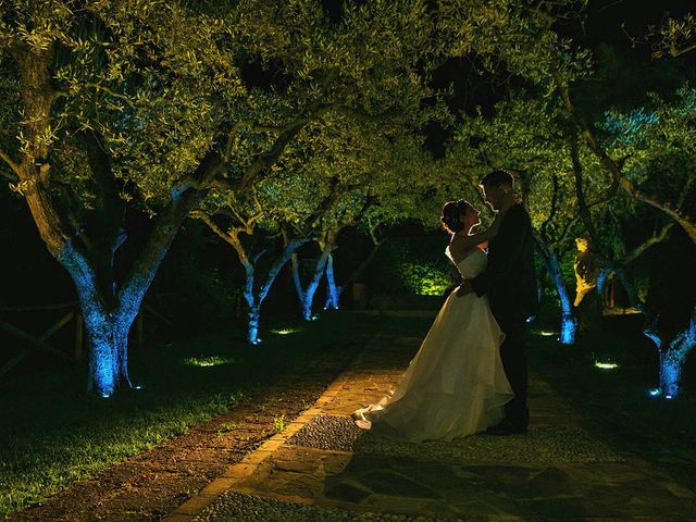 Il matrimonio di Marco e Maura a San Benedetto del Tronto, Ascoli Piceno 56