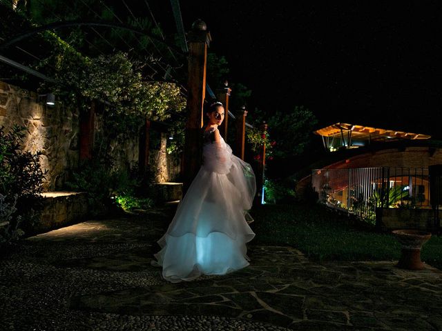 Il matrimonio di Marco e Maura a San Benedetto del Tronto, Ascoli Piceno 57