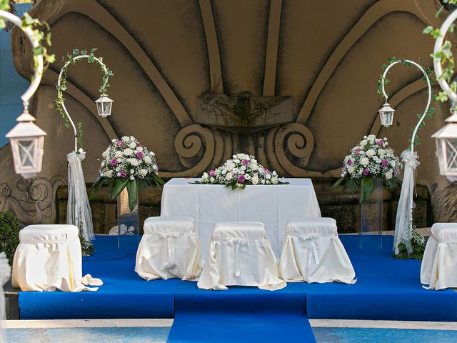Il matrimonio di Massimo e Mariolina a San Benedetto del Tronto, Ascoli Piceno 19