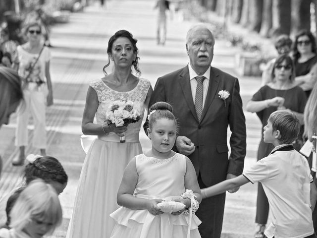 Il matrimonio di Massimo e Mariolina a San Benedetto del Tronto, Ascoli Piceno 22