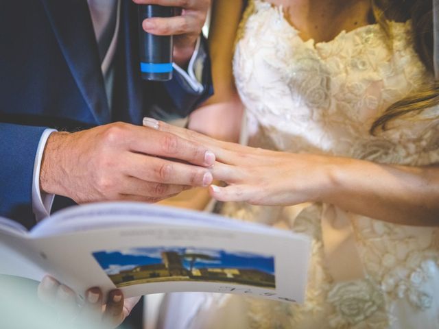 Il matrimonio di Nello e Giulia a Torri in Sabina, Rieti 24